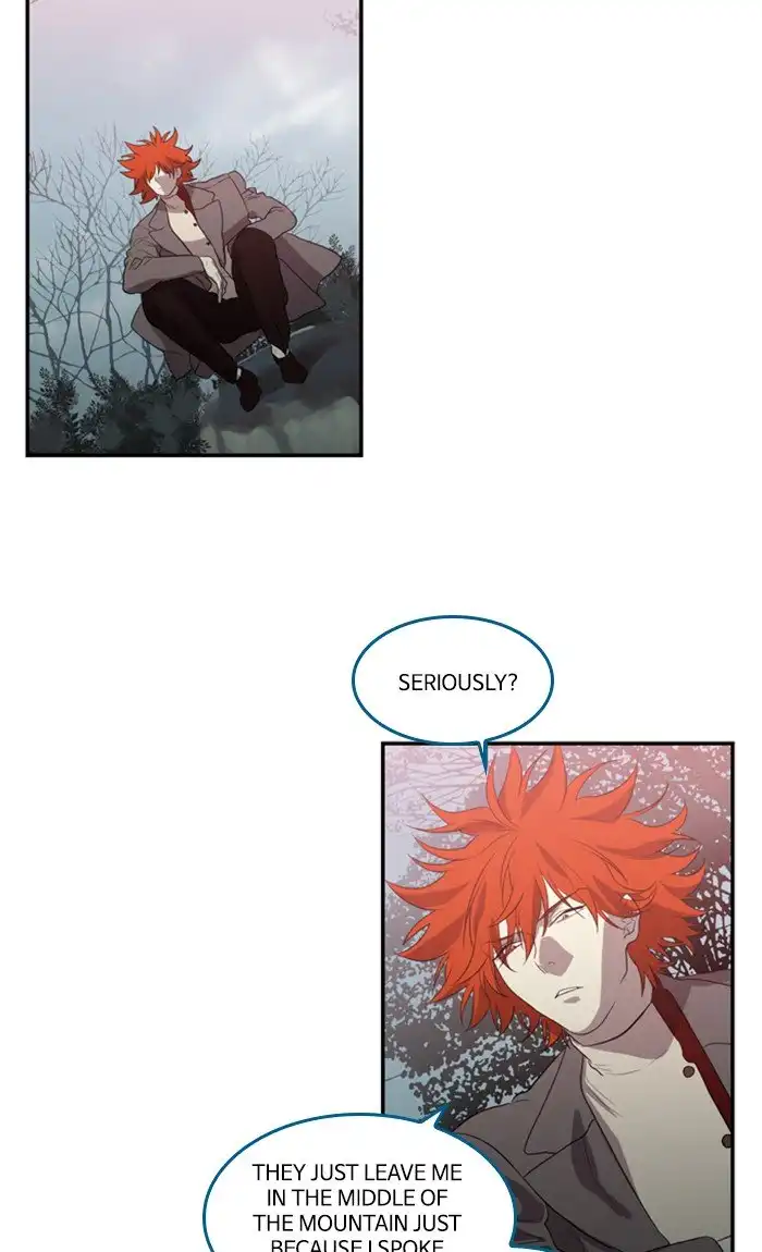 Supernatural Investigation Department Chapter 214 2